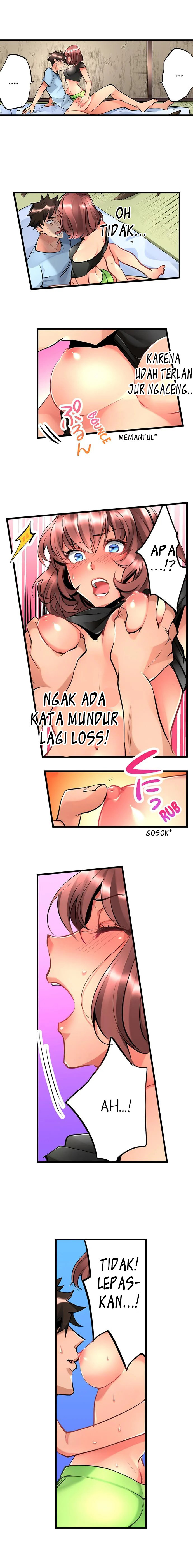 Jatuh Dari Lantai 2: Chapter chapter-2 - Page 4