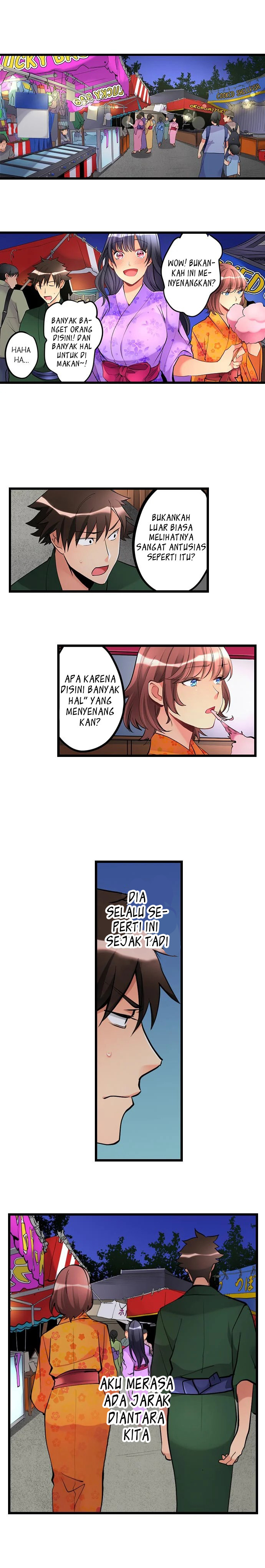 Jatuh Dari Lantai 2: Chapter chapter-22 - Page 4