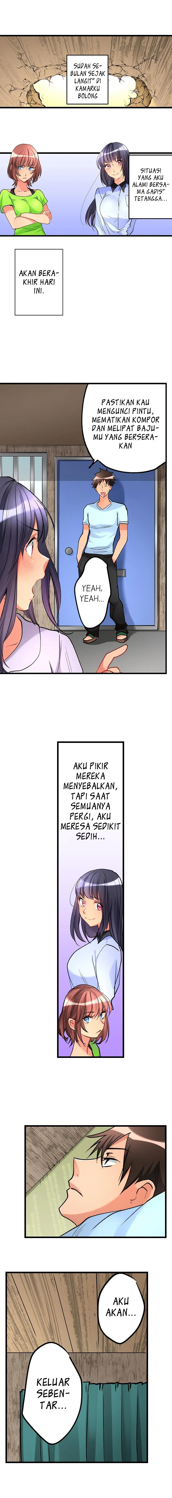 Jatuh Dari Lantai 2: Chapter chapter-28 - Page 4