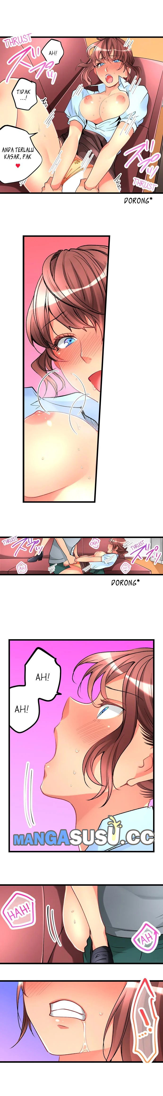 Jatuh Dari Lantai 2: Chapter chapter-29 - Page 11