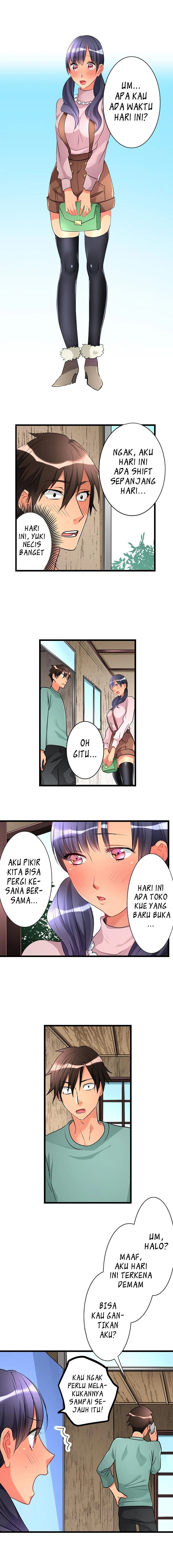 Jatuh Dari Lantai 2: Chapter chapter-47 - Page 4