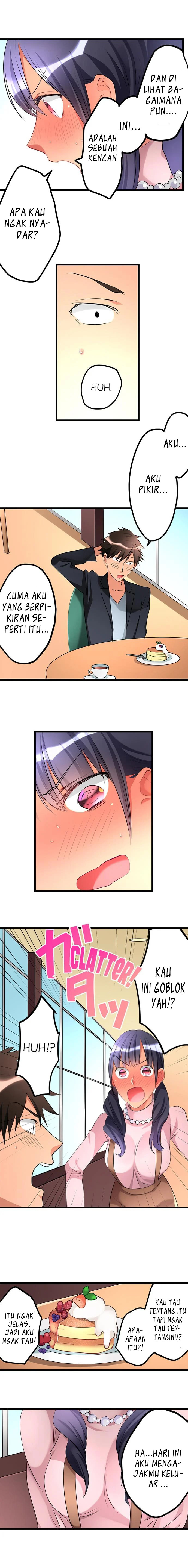 Jatuh Dari Lantai 2: Chapter chapter-47 - Page 6