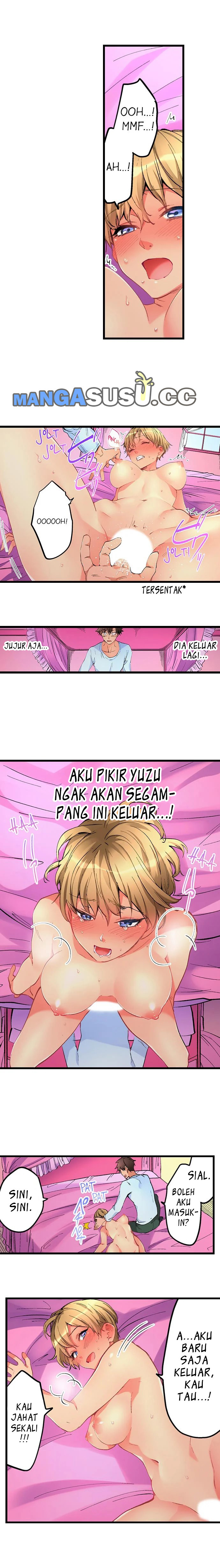 Jatuh Dari Lantai 2: Chapter chapter-53 - Page 5