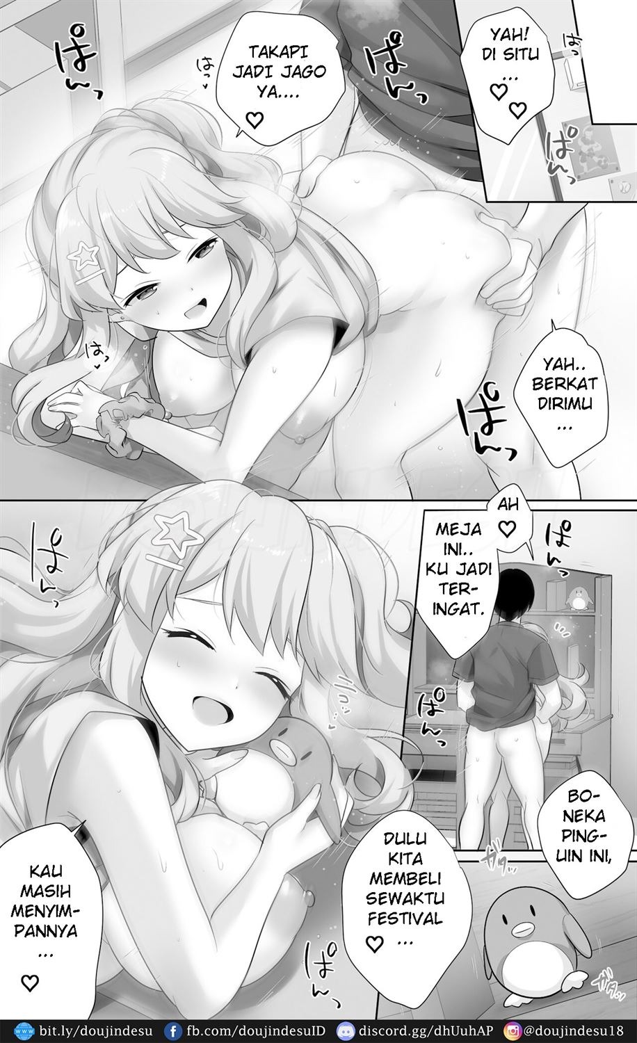 Jimi de Otonashii Osananajimi ga Tokai e Tenkou Shite Muchi Ero Gal ni Natte Kaette Kita: Chapter chapter-1 - Page 21
