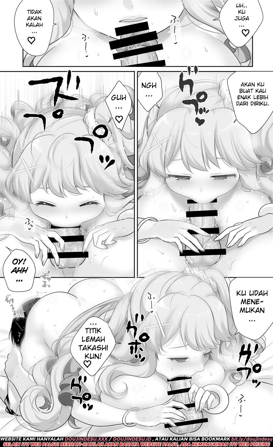 Jimi de Otonashii Osananajimi ga Tokai e Tenkou Shite Muchi Ero Gal ni Natte Kaette Kita: Chapter chapter-1 - Page 37