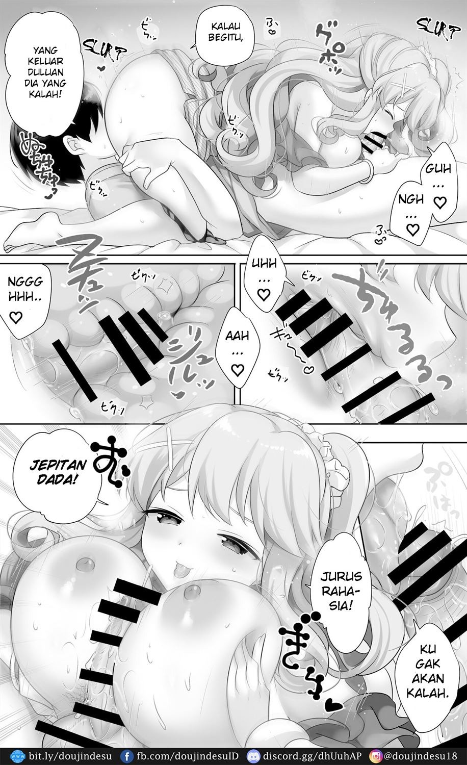 Jimi de Otonashii Osananajimi ga Tokai e Tenkou Shite Muchi Ero Gal ni Natte Kaette Kita: Chapter chapter-1 - Page 38