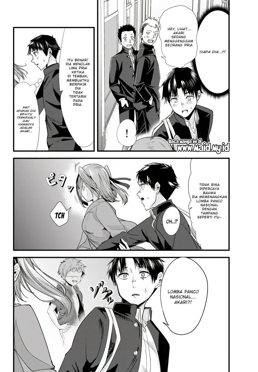 Jimoto no Ijimekko-tachi ni Shikaeshi Shiyou to Shitara, Betsu no Tatakai ga Hajimatta: Chapter chapter-1 - Page 11