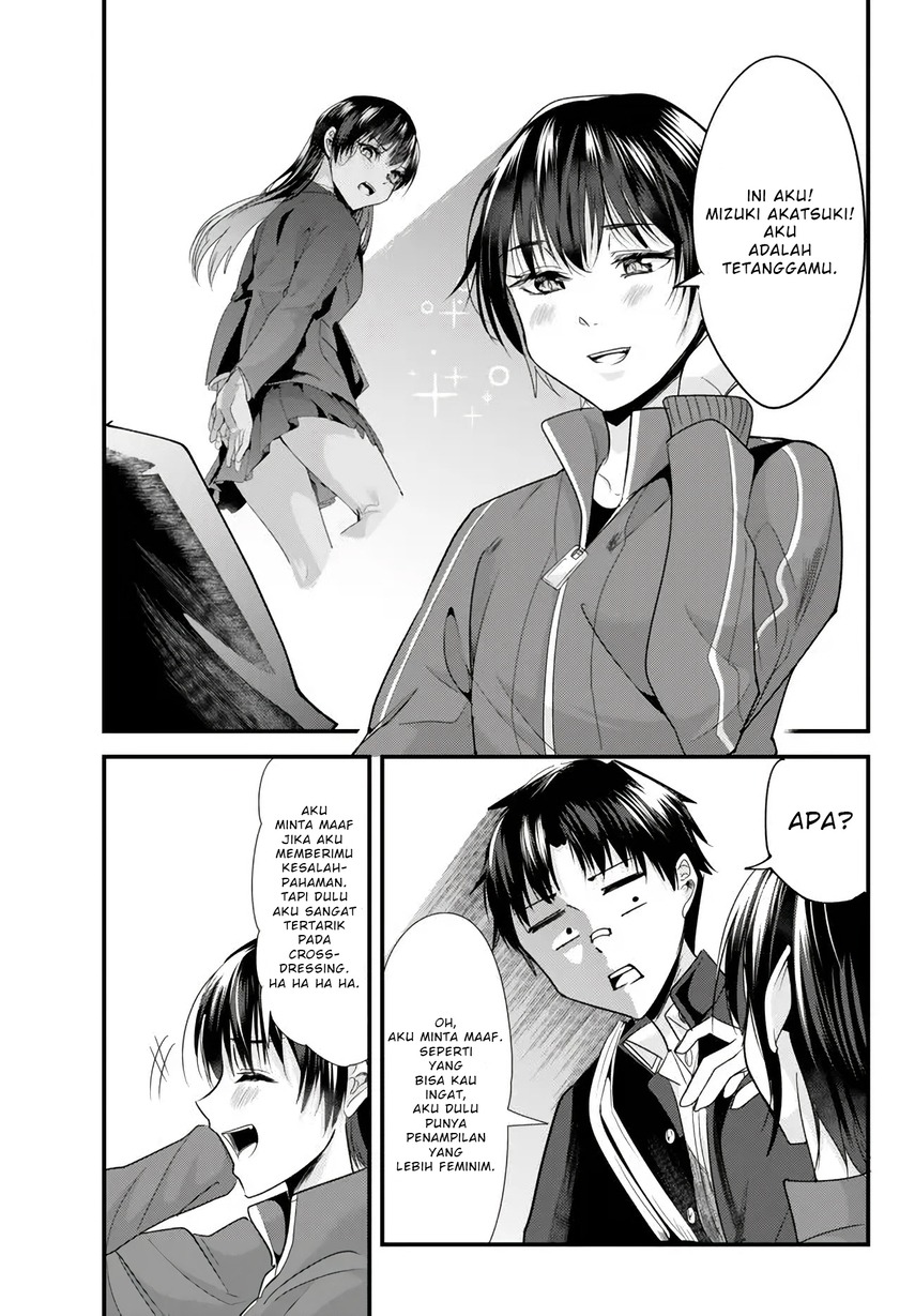 Jimoto no Ijimekko-tachi ni Shikaeshi Shiyou to Shitara, Betsu no Tatakai ga Hajimatta: Chapter chapter-1 - Page 18