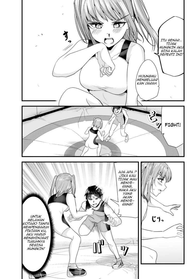 Jimoto no Ijimekko-tachi ni Shikaeshi Shiyou to Shitara, Betsu no Tatakai ga Hajimatta: Chapter chapter-10 - Page 6