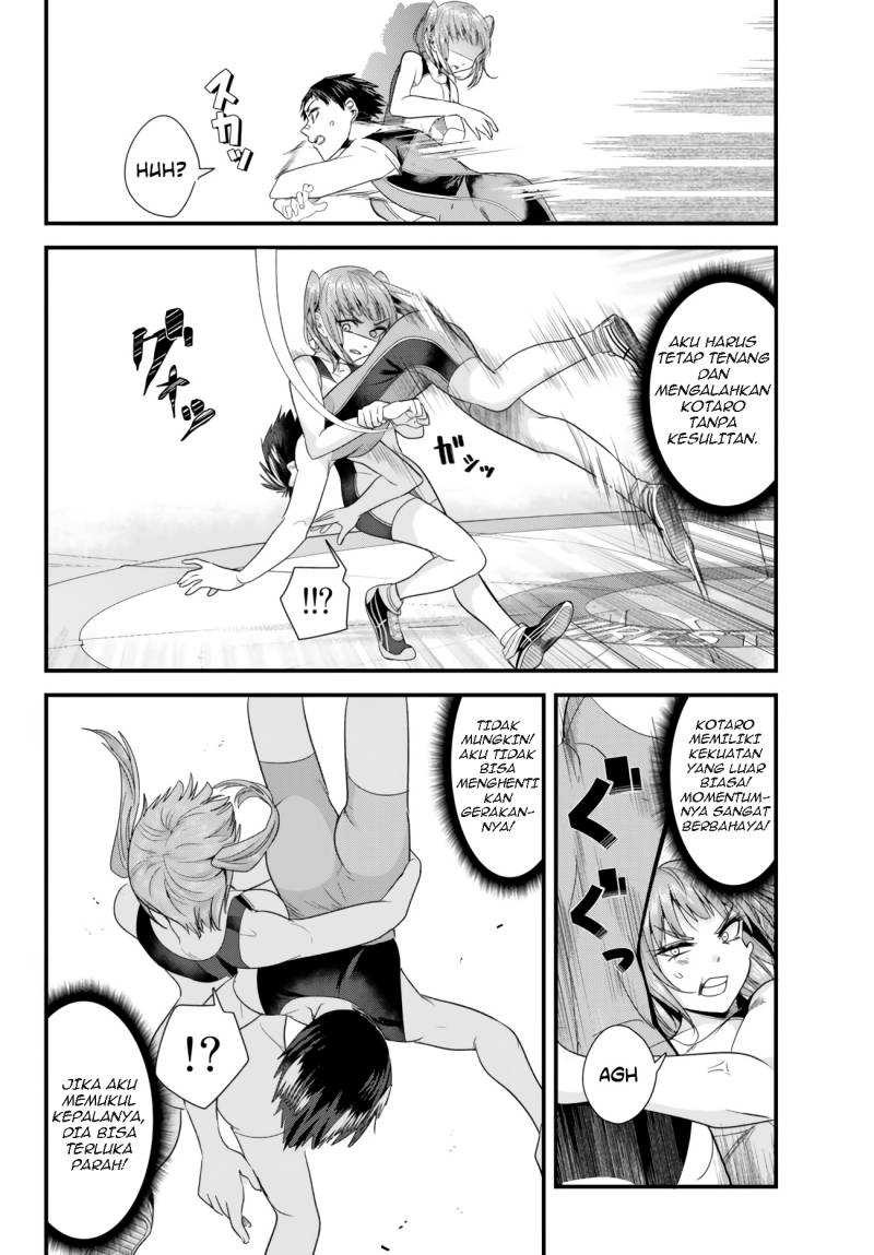 Jimoto no Ijimekko-tachi ni Shikaeshi Shiyou to Shitara, Betsu no Tatakai ga Hajimatta: Chapter chapter-10 - Page 7