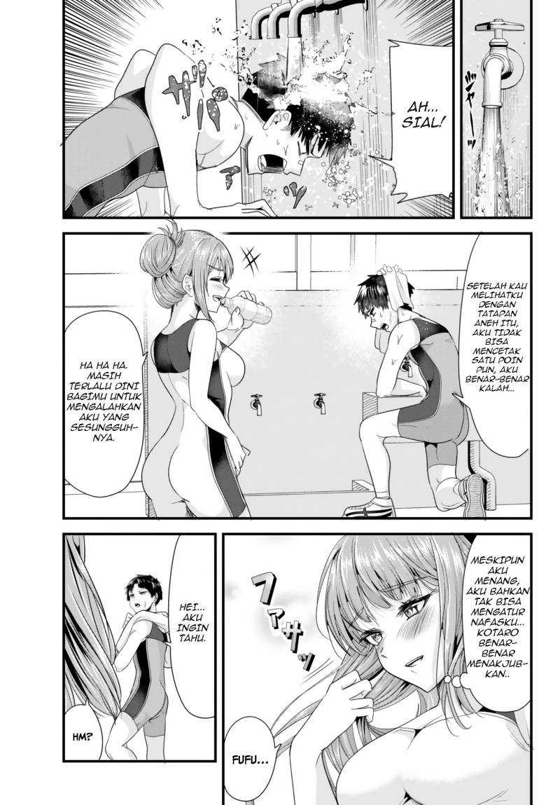 Jimoto no Ijimekko-tachi ni Shikaeshi Shiyou to Shitara, Betsu no Tatakai ga Hajimatta: Chapter chapter-10 - Page 12