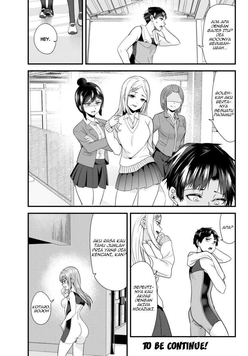 Jimoto no Ijimekko-tachi ni Shikaeshi Shiyou to Shitara, Betsu no Tatakai ga Hajimatta: Chapter chapter-10 - Page 14