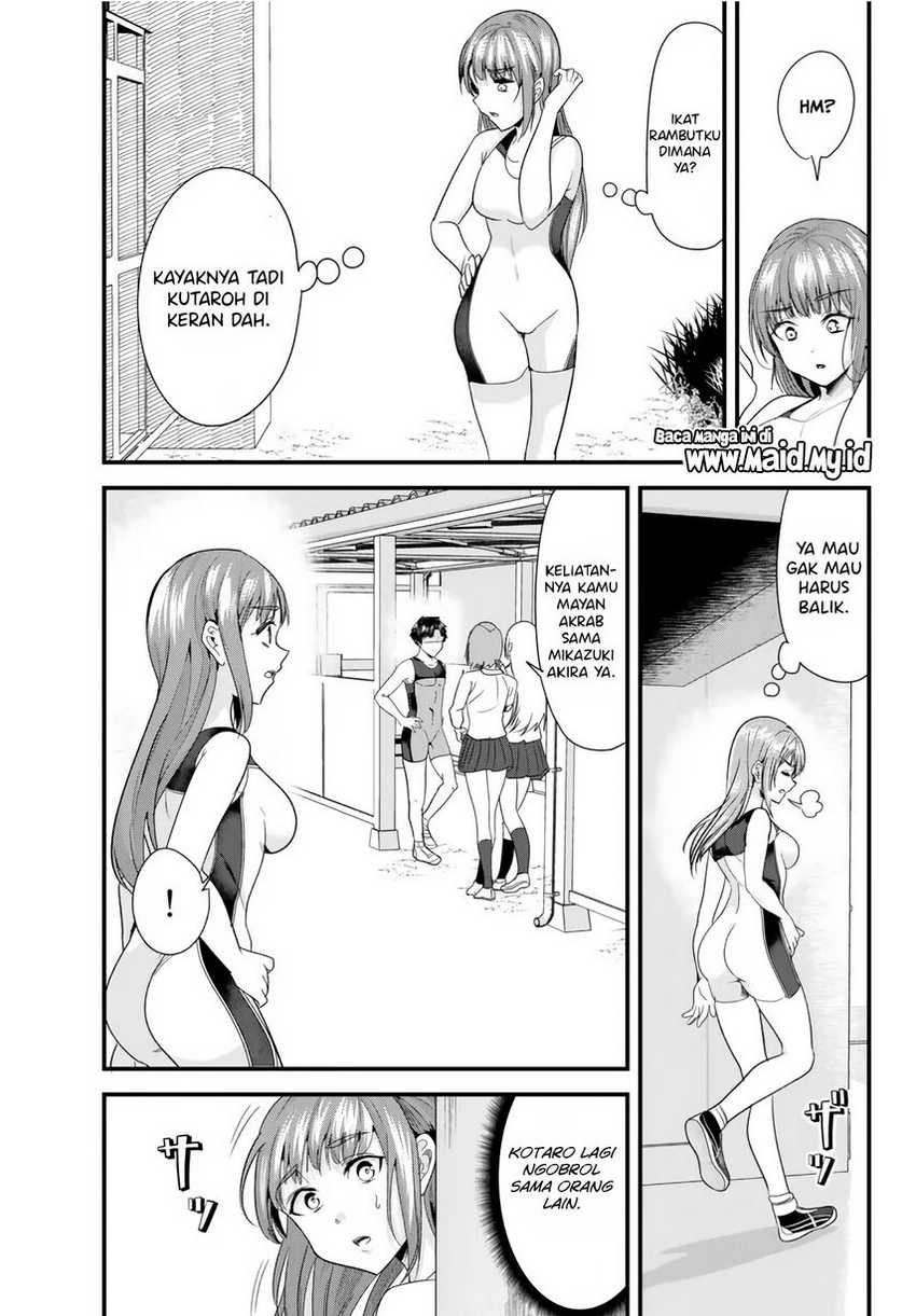 Jimoto no Ijimekko-tachi ni Shikaeshi Shiyou to Shitara, Betsu no Tatakai ga Hajimatta: Chapter chapter-11 - Page 3
