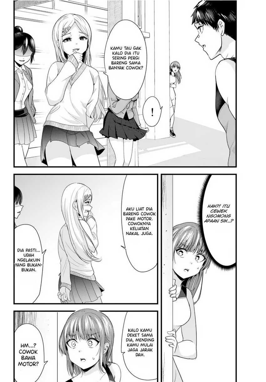Jimoto no Ijimekko-tachi ni Shikaeshi Shiyou to Shitara, Betsu no Tatakai ga Hajimatta: Chapter chapter-11 - Page 4