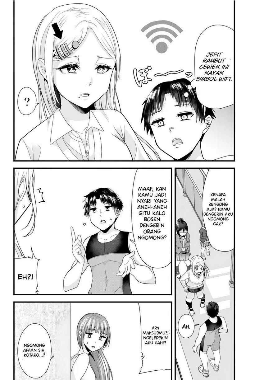 Jimoto no Ijimekko-tachi ni Shikaeshi Shiyou to Shitara, Betsu no Tatakai ga Hajimatta: Chapter chapter-11 - Page 6