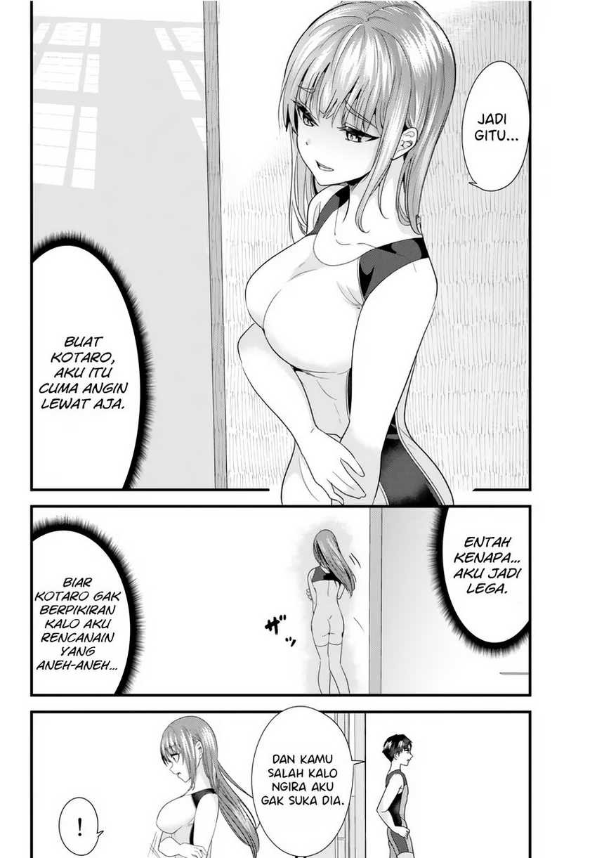 Jimoto no Ijimekko-tachi ni Shikaeshi Shiyou to Shitara, Betsu no Tatakai ga Hajimatta: Chapter chapter-11 - Page 8