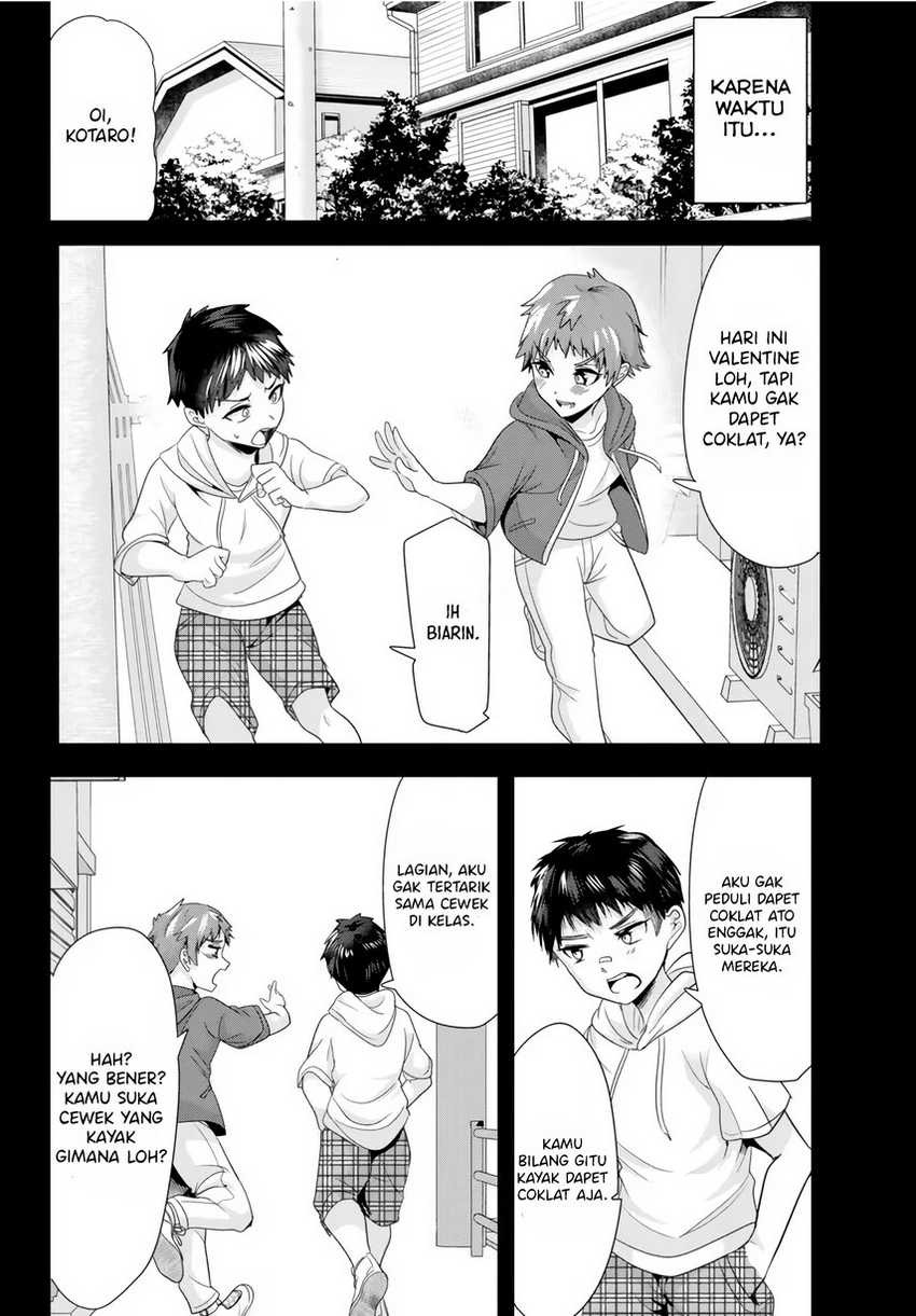 Jimoto no Ijimekko-tachi ni Shikaeshi Shiyou to Shitara, Betsu no Tatakai ga Hajimatta: Chapter chapter-12 - Page 6