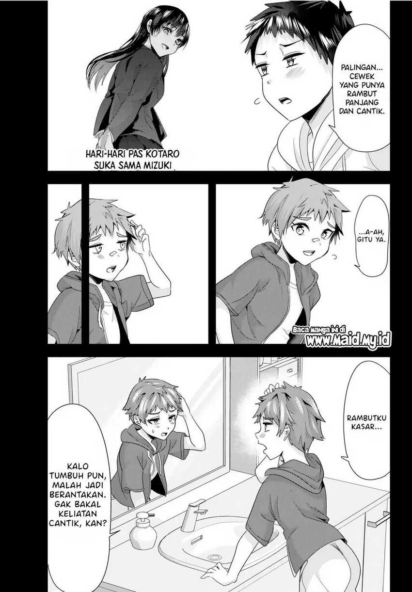 Jimoto no Ijimekko-tachi ni Shikaeshi Shiyou to Shitara, Betsu no Tatakai ga Hajimatta: Chapter chapter-12 - Page 7