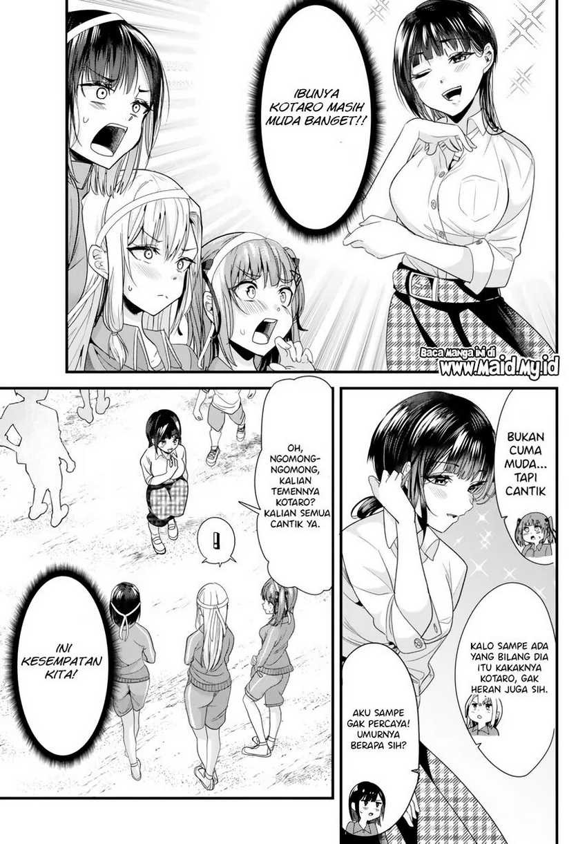 Jimoto no Ijimekko-tachi ni Shikaeshi Shiyou to Shitara, Betsu no Tatakai ga Hajimatta: Chapter chapter-13.1 - Page 9