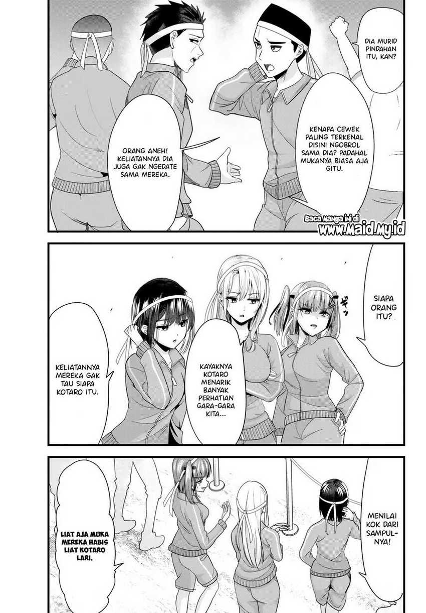 Jimoto no Ijimekko-tachi ni Shikaeshi Shiyou to Shitara, Betsu no Tatakai ga Hajimatta: Chapter chapter-13.2 - Page 3