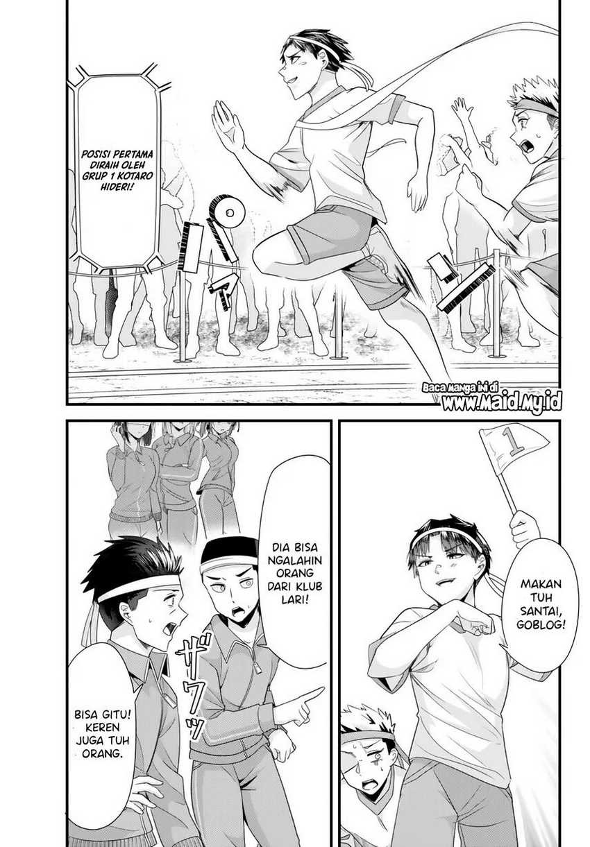 Jimoto no Ijimekko-tachi ni Shikaeshi Shiyou to Shitara, Betsu no Tatakai ga Hajimatta: Chapter chapter-13.2 - Page 11