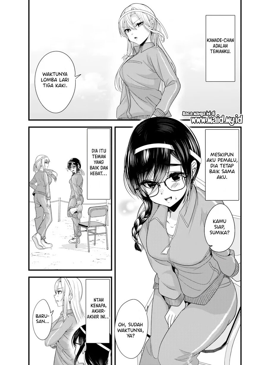Jimoto no Ijimekko-tachi ni Shikaeshi Shiyou to Shitara, Betsu no Tatakai ga Hajimatta: Chapter chapter-14 - Page 3