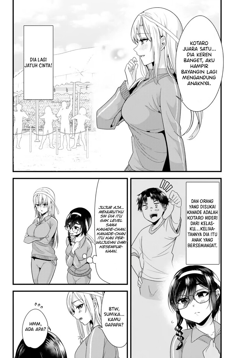 Jimoto no Ijimekko-tachi ni Shikaeshi Shiyou to Shitara, Betsu no Tatakai ga Hajimatta: Chapter chapter-14 - Page 4