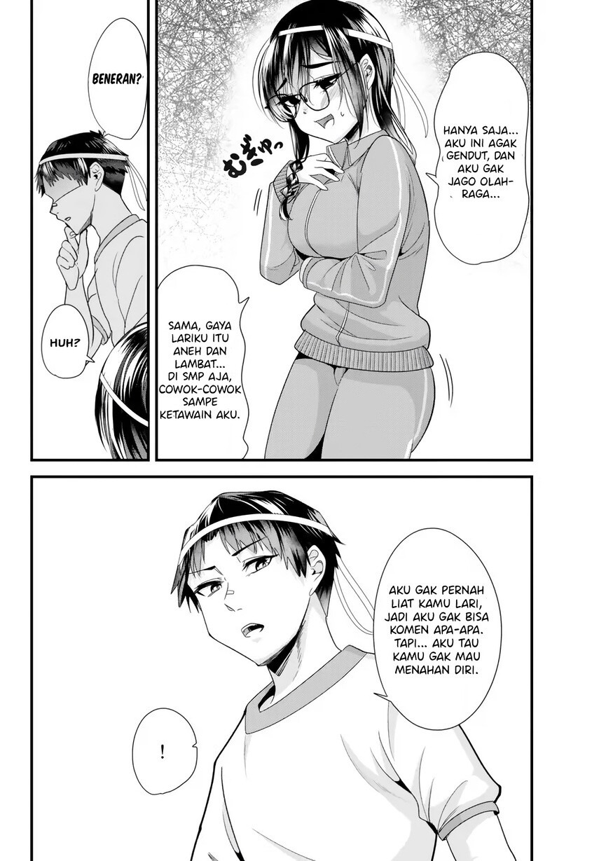 Jimoto no Ijimekko-tachi ni Shikaeshi Shiyou to Shitara, Betsu no Tatakai ga Hajimatta: Chapter chapter-14 - Page 12