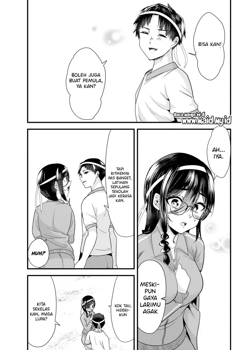 Jimoto no Ijimekko-tachi ni Shikaeshi Shiyou to Shitara, Betsu no Tatakai ga Hajimatta: Chapter chapter-14 - Page 15