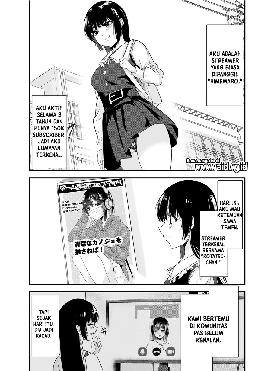 Jimoto no Ijimekko-tachi ni Shikaeshi Shiyou to Shitara, Betsu no Tatakai ga Hajimatta: Chapter chapter-16 - Page 3