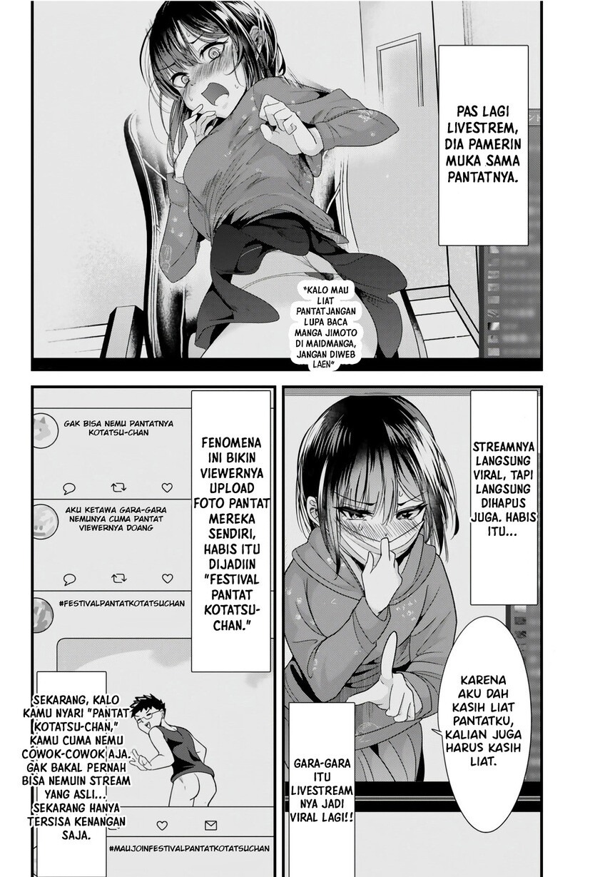 Jimoto no Ijimekko-tachi ni Shikaeshi Shiyou to Shitara, Betsu no Tatakai ga Hajimatta: Chapter chapter-16 - Page 4