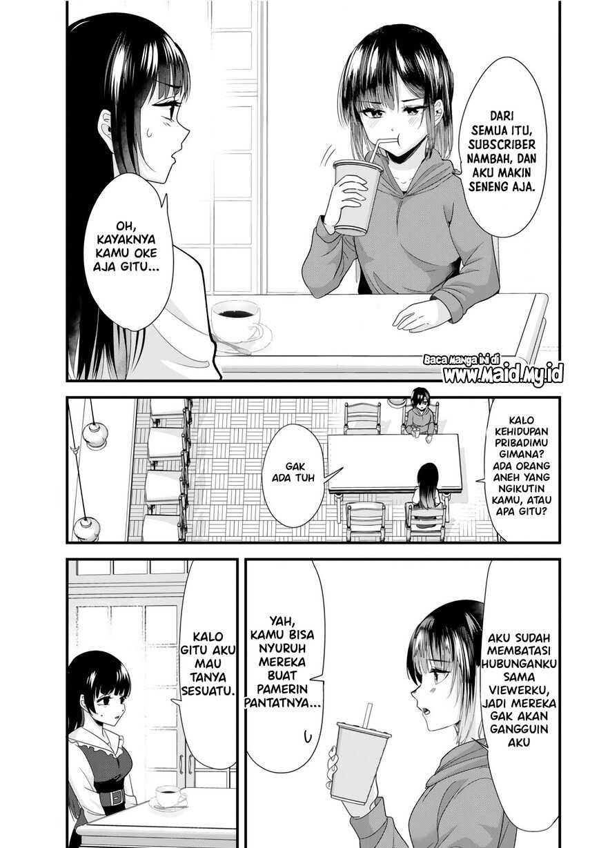 Jimoto no Ijimekko-tachi ni Shikaeshi Shiyou to Shitara, Betsu no Tatakai ga Hajimatta: Chapter chapter-16 - Page 5