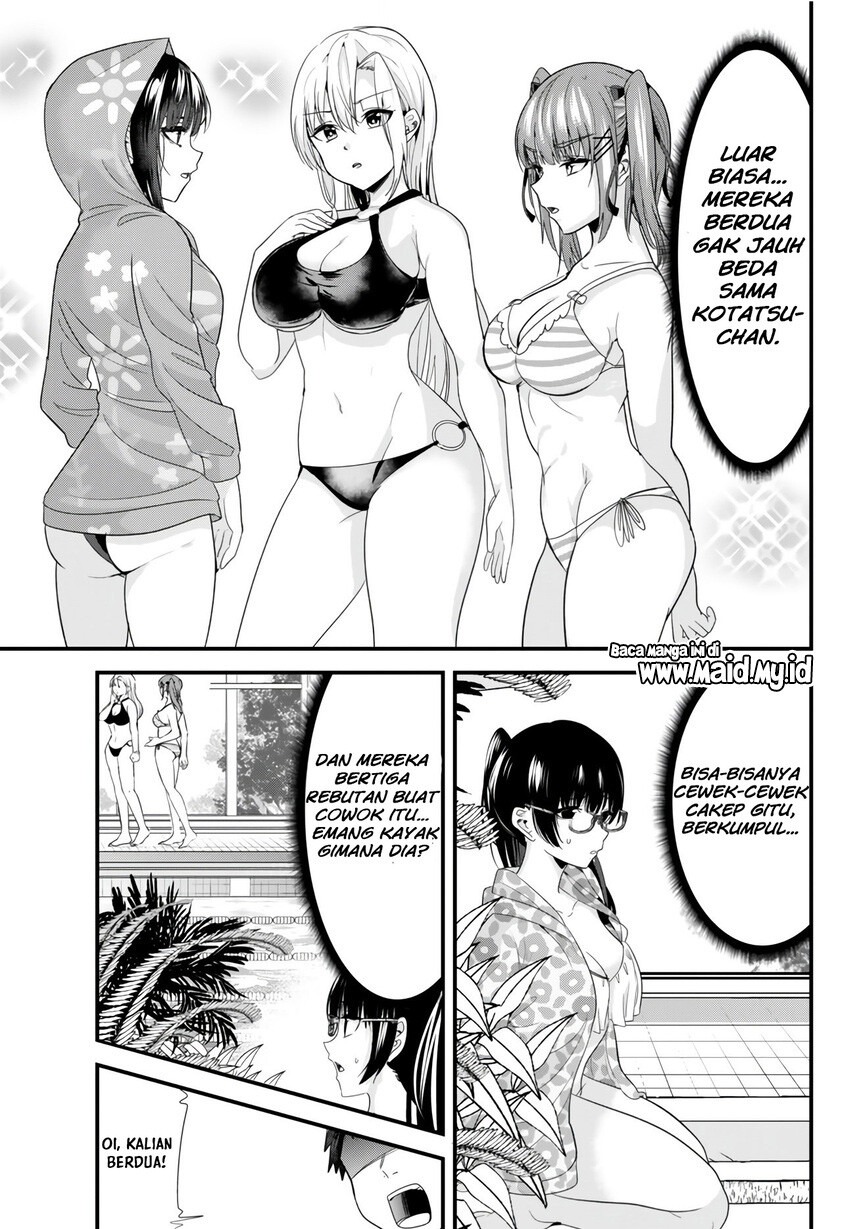 Jimoto no Ijimekko-tachi ni Shikaeshi Shiyou to Shitara, Betsu no Tatakai ga Hajimatta: Chapter chapter-16 - Page 13