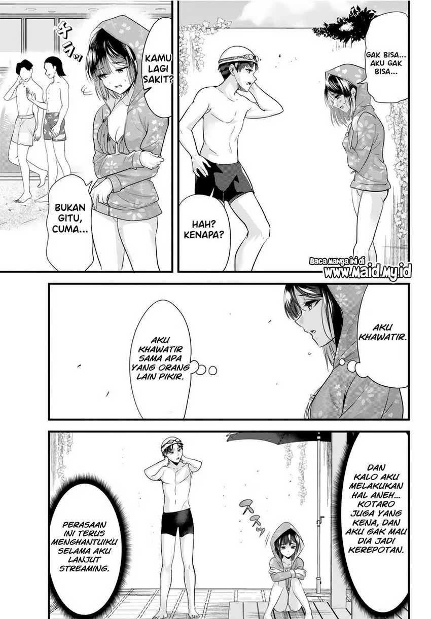 Jimoto no Ijimekko-tachi ni Shikaeshi Shiyou to Shitara, Betsu no Tatakai ga Hajimatta: Chapter chapter-18 - Page 5