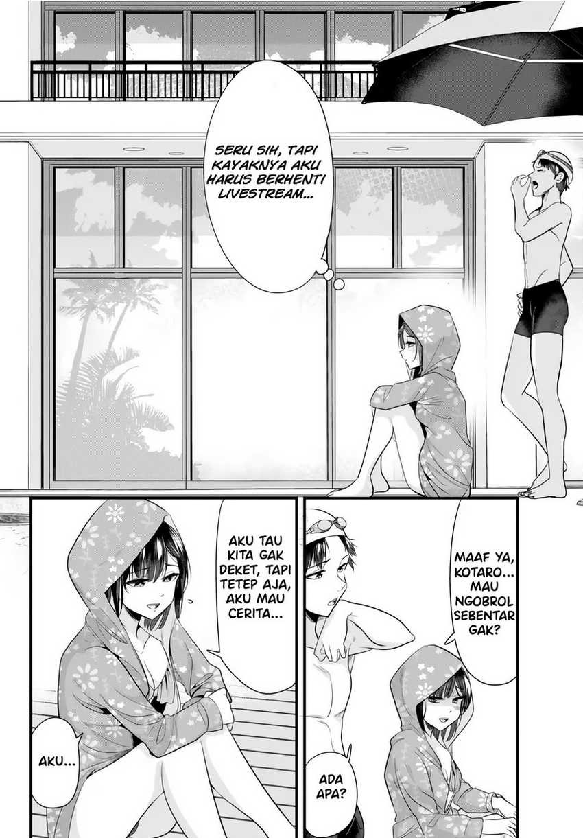 Jimoto no Ijimekko-tachi ni Shikaeshi Shiyou to Shitara, Betsu no Tatakai ga Hajimatta: Chapter chapter-18 - Page 6