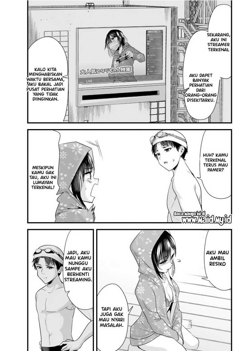 Jimoto no Ijimekko-tachi ni Shikaeshi Shiyou to Shitara, Betsu no Tatakai ga Hajimatta: Chapter chapter-18 - Page 7