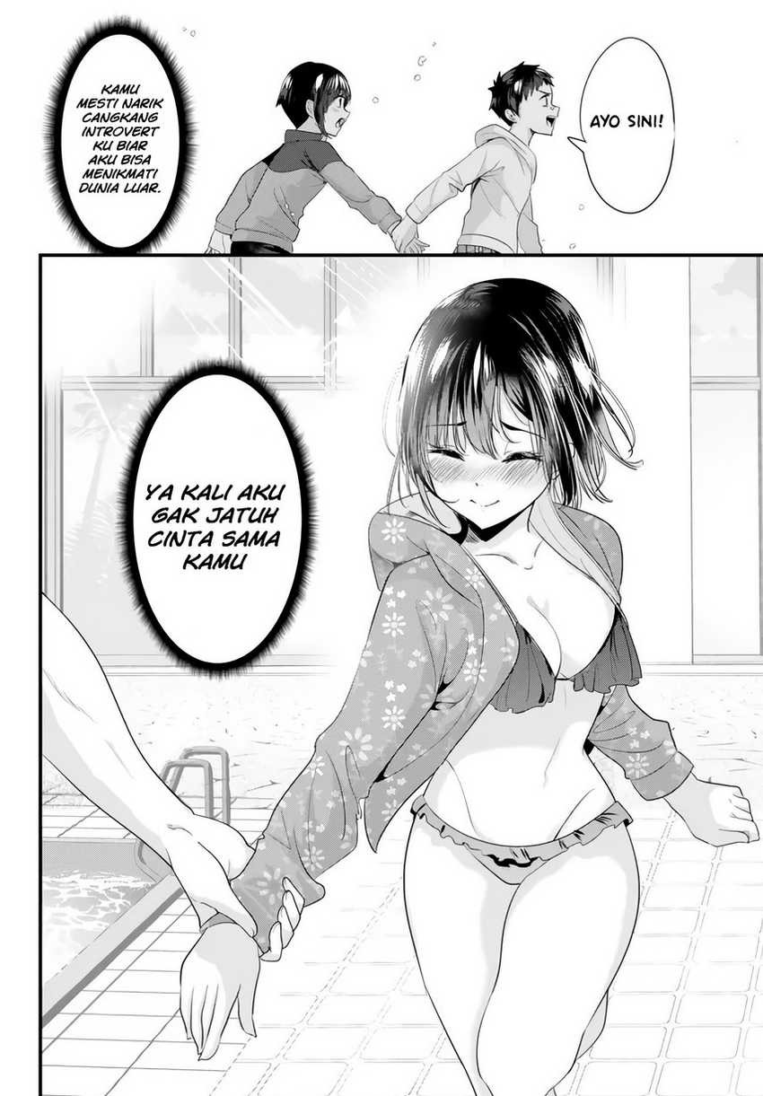Jimoto no Ijimekko-tachi ni Shikaeshi Shiyou to Shitara, Betsu no Tatakai ga Hajimatta: Chapter chapter-18 - Page 10