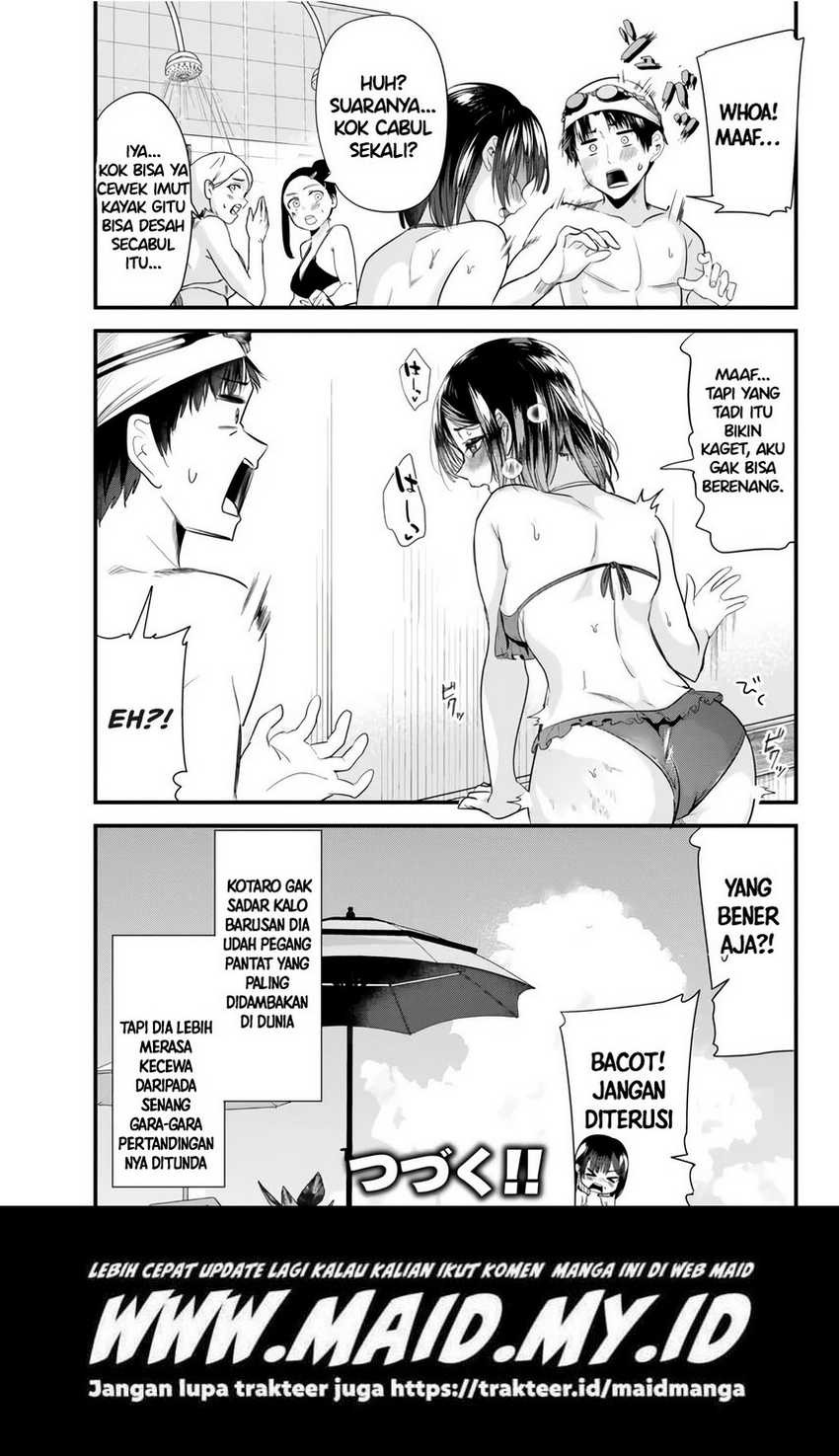 Jimoto no Ijimekko-tachi ni Shikaeshi Shiyou to Shitara, Betsu no Tatakai ga Hajimatta: Chapter chapter-18 - Page 15