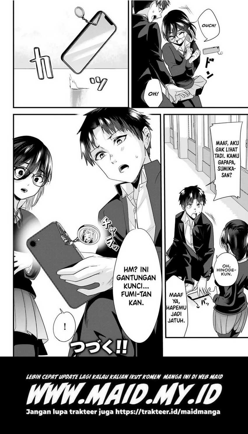 Jimoto no Ijimekko-tachi ni Shikaeshi Shiyou to Shitara, Betsu no Tatakai ga Hajimatta: Chapter chapter-19.2 - Page 10
