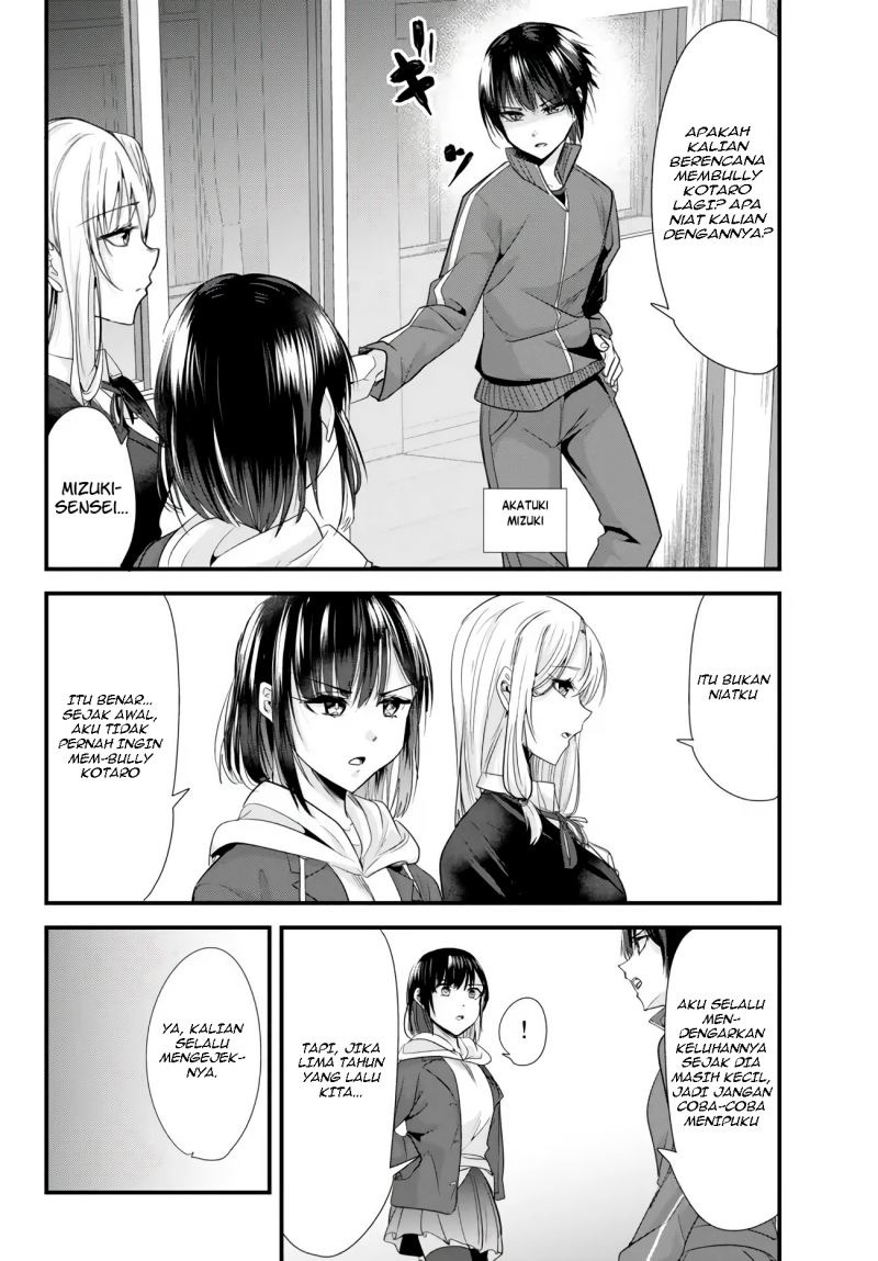 Jimoto no Ijimekko-tachi ni Shikaeshi Shiyou to Shitara, Betsu no Tatakai ga Hajimatta: Chapter chapter-2 - Page 2
