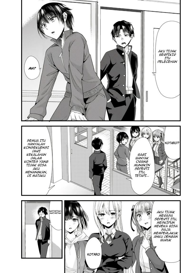 Jimoto no Ijimekko-tachi ni Shikaeshi Shiyou to Shitara, Betsu no Tatakai ga Hajimatta: Chapter chapter-2 - Page 7