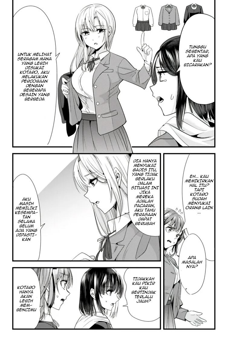 Jimoto no Ijimekko-tachi ni Shikaeshi Shiyou to Shitara, Betsu no Tatakai ga Hajimatta: Chapter chapter-2 - Page 14