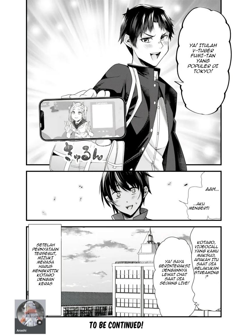 Jimoto no Ijimekko-tachi ni Shikaeshi Shiyou to Shitara, Betsu no Tatakai ga Hajimatta: Chapter chapter-2 - Page 19