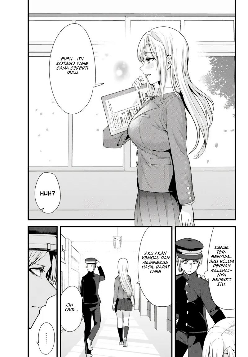 Jimoto no Ijimekko-tachi ni Shikaeshi Shiyou to Shitara, Betsu no Tatakai ga Hajimatta: Chapter chapter-3 - Page 5