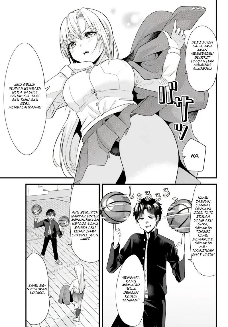 Jimoto no Ijimekko-tachi ni Shikaeshi Shiyou to Shitara, Betsu no Tatakai ga Hajimatta: Chapter chapter-3 - Page 7