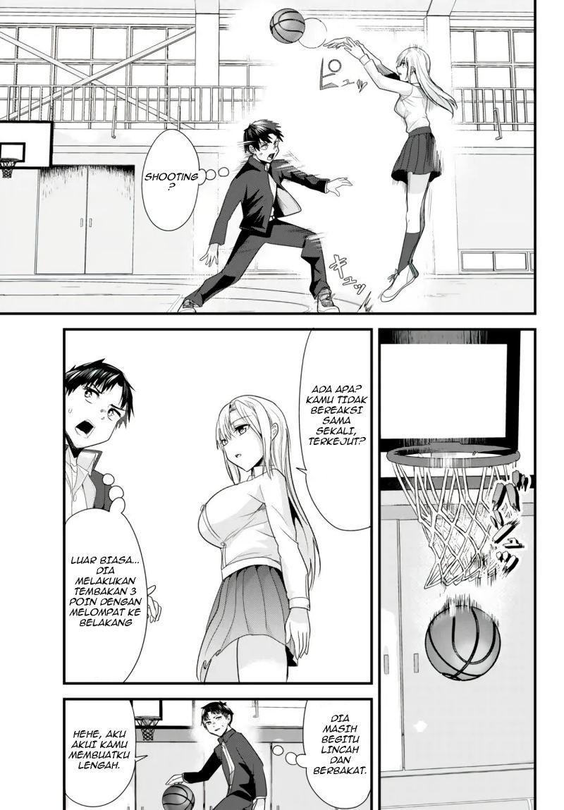 Jimoto no Ijimekko-tachi ni Shikaeshi Shiyou to Shitara, Betsu no Tatakai ga Hajimatta: Chapter chapter-3 - Page 9