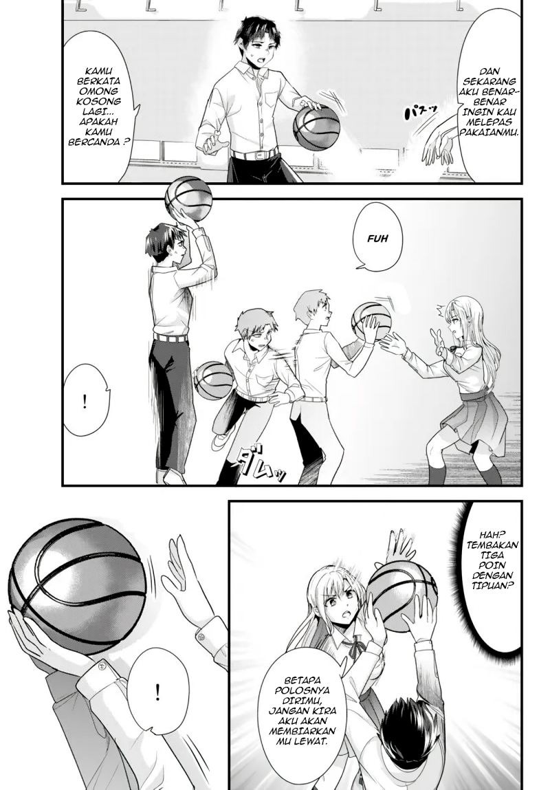 Jimoto no Ijimekko-tachi ni Shikaeshi Shiyou to Shitara, Betsu no Tatakai ga Hajimatta: Chapter chapter-3 - Page 11