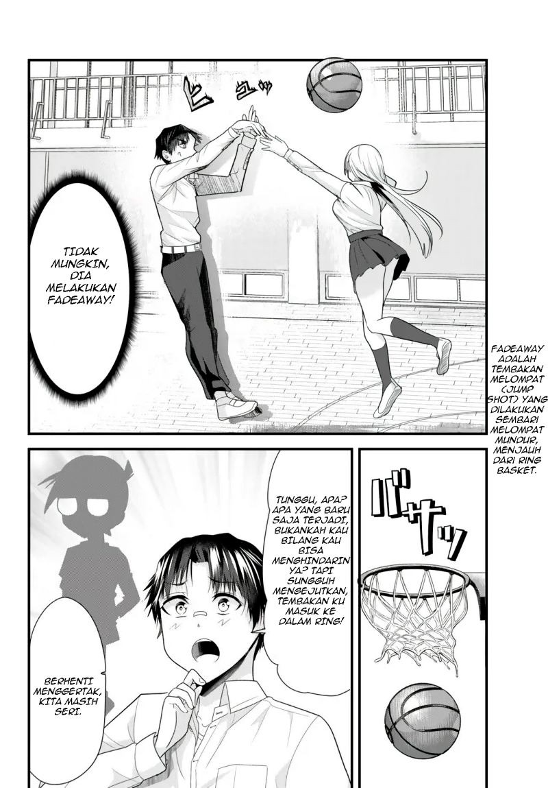 Jimoto no Ijimekko-tachi ni Shikaeshi Shiyou to Shitara, Betsu no Tatakai ga Hajimatta: Chapter chapter-3 - Page 12