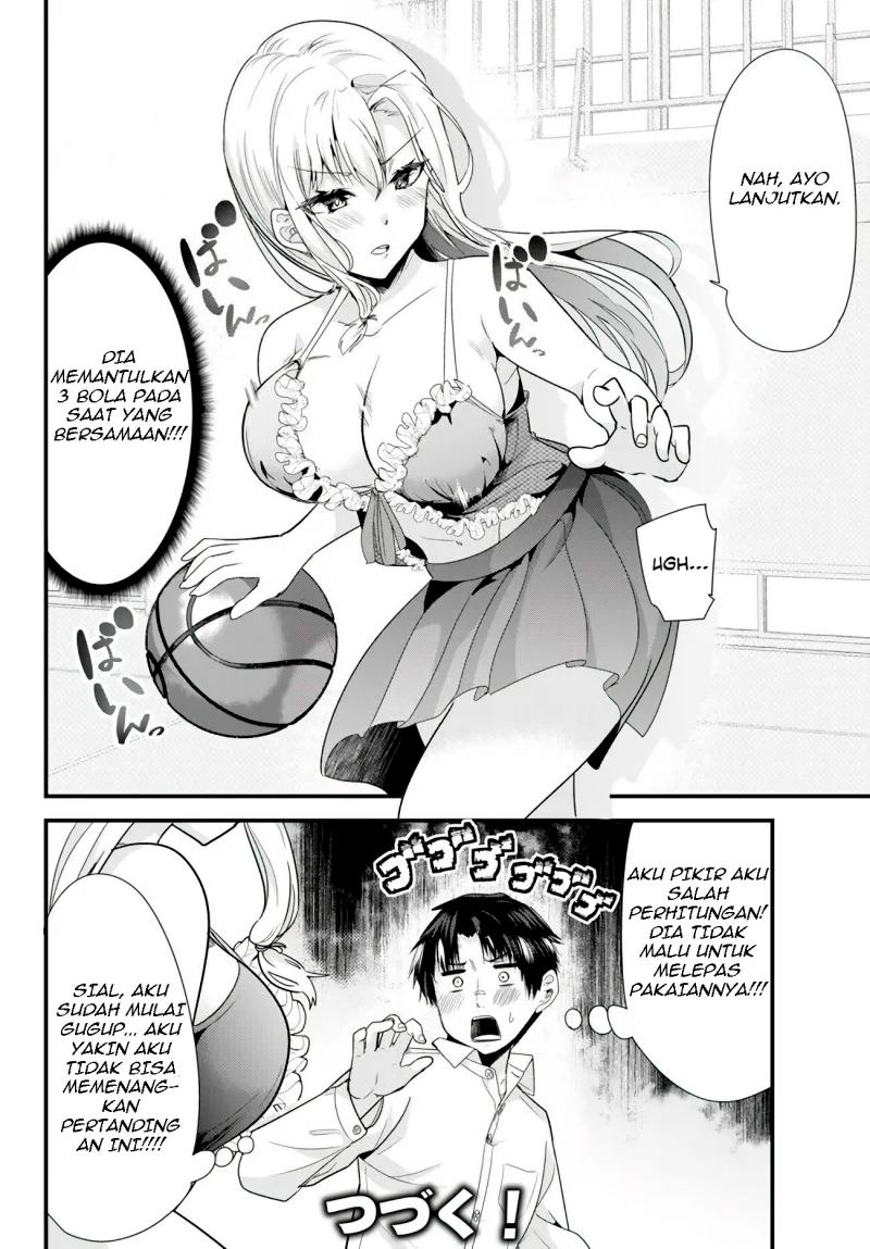 Jimoto no Ijimekko-tachi ni Shikaeshi Shiyou to Shitara, Betsu no Tatakai ga Hajimatta: Chapter chapter-3 - Page 16