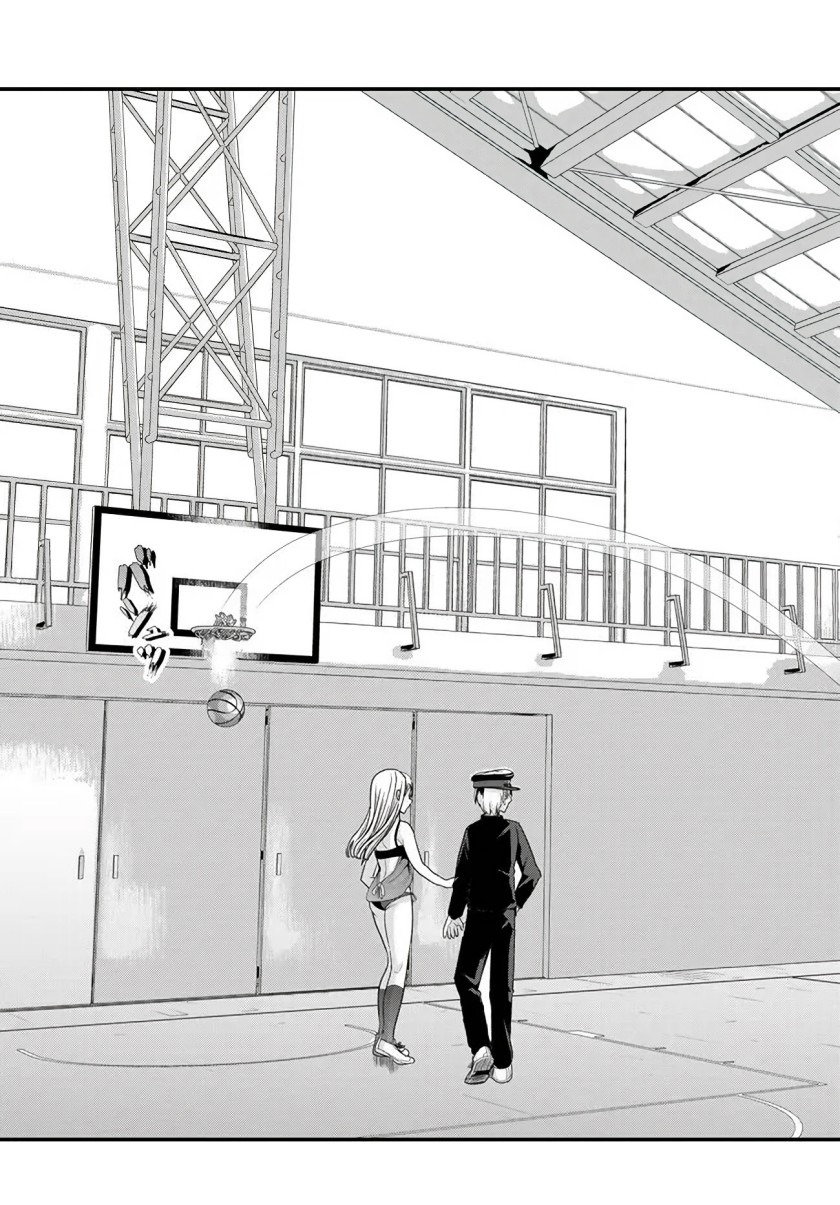 Jimoto no Ijimekko-tachi ni Shikaeshi Shiyou to Shitara, Betsu no Tatakai ga Hajimatta: Chapter chapter-4.1 - Page 11